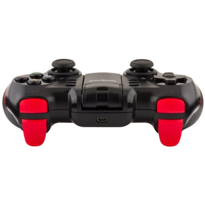 ������� GamePro MG850 PC/PS3/iOS/Android Black (MG850) - �������� 4