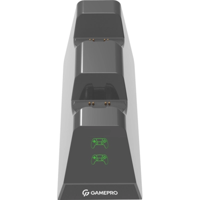�������� ���������� GamePro CHS420B ��� �������� DualSense PS5 Black (CHS420B) - �������� 1