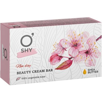 ������ ���� O'Shy New Day 125 � (4820263233856) - �������� 1