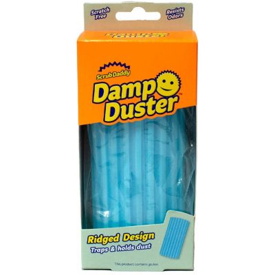 ����� ��� ������ Scrub Daddy Damp Duster ��� ���� ������� (5060481022750) - �������� 1
