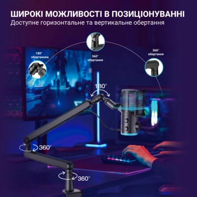 �������� Fifine TAM6 Black (TAM6) - �������� 11