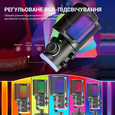 �������� Fifine TAM6 Black (TAM6) - �������� 12