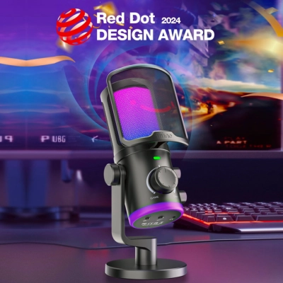 �������� Fifine TAM6 Black (TAM6) - �������� 5