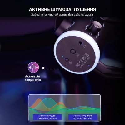 �������� Fifine TAM6 Black (TAM6) - �������� 7