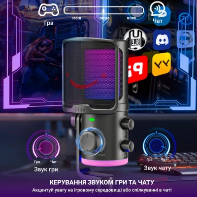 �������� Fifine TAM6 Black (TAM6) - �������� 8