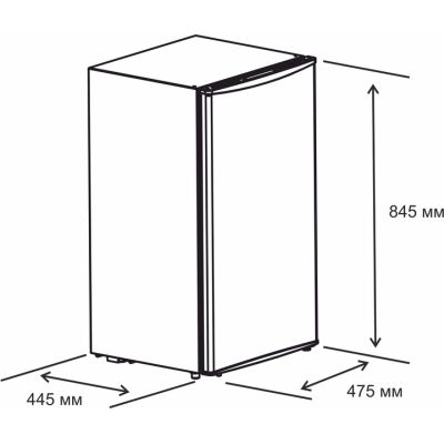  Eleyus MRDW1085M47 WH -  11