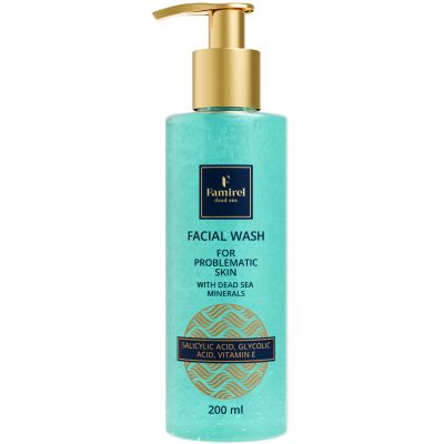    Famirel         200  (7290114085090) -  1