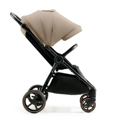 ������� Kinderkraft Mitzy Linen Beige (KSMITZ00BEG0000) (5902533924356) - �������� 2