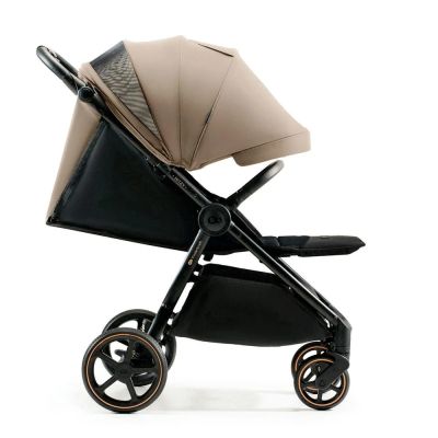 ������� Kinderkraft Mitzy Linen Beige (KSMITZ00BEG0000) (5902533924356) - �������� 3
