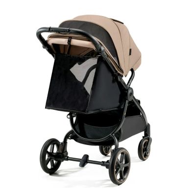 ������� Kinderkraft Mitzy Linen Beige (KSMITZ00BEG0000) (5902533924356) - �������� 4