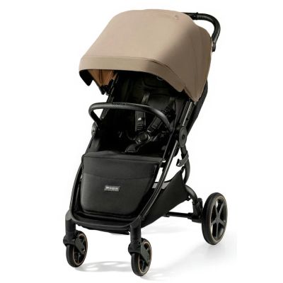������� Kinderkraft Mitzy Linen Beige (KSMITZ00BEG0000) (5902533924356) - �������� 1