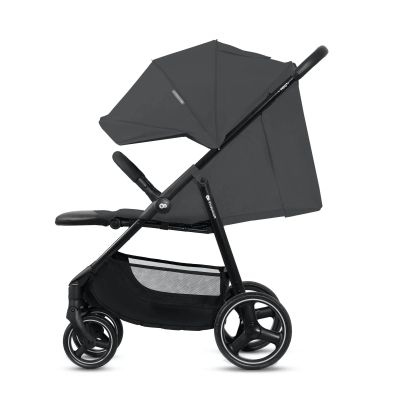 ������� Kinderkraft Trig 3 Granite Grey (KSTRIG03GRY0000) (5902533924844) - �������� 4