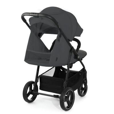 ������� Kinderkraft Trig 3 Granite Grey (KSTRIG03GRY0000) (5902533924844) - �������� 5