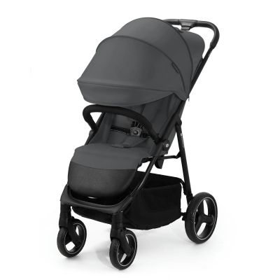 ������� Kinderkraft Trig 3 Granite Grey (KSTRIG03GRY0000) (5902533924844) - �������� 1