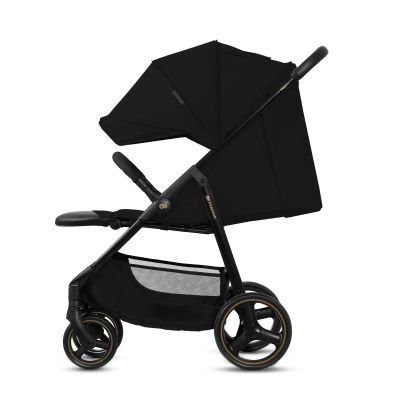 ������� Kinderkraft Trig 3 Onyx Black (KSTRIG03BLK0000) (5902533924868) - �������� 5