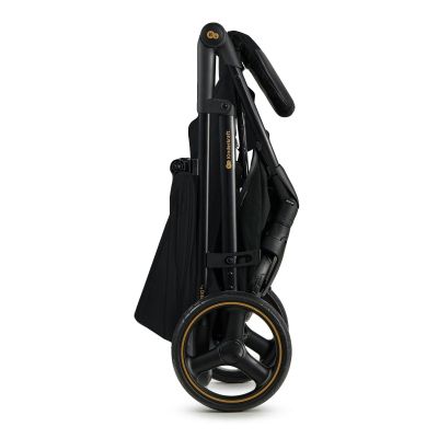 ������� Kinderkraft Trig 3 Onyx Black (KSTRIG03BLK0000) (5902533924868) - �������� 7