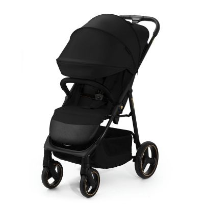 ������� Kinderkraft Trig 3 Onyx Black (KSTRIG03BLK0000) (5902533924868) - �������� 1