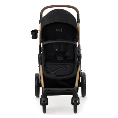 ������� Kinderkraft 3 � 1 Moov 2 Pure Black (KSMOOV02BLKEV00) (5902533925780) - �������� 2