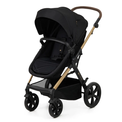 ������� Kinderkraft 3 � 1 Moov 2 Pure Black (KSMOOV02BLKEV00) (5902533925780) - �������� 3