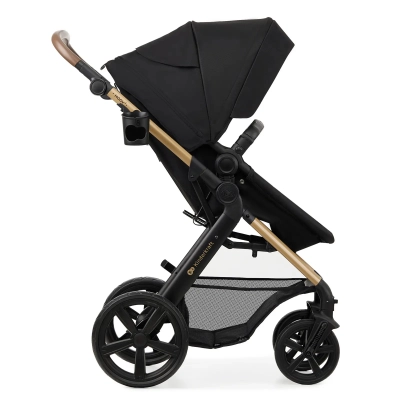 ������� Kinderkraft 3 � 1 Moov 2 Pure Black (KSMOOV02BLKEV00) (5902533925780) - �������� 4