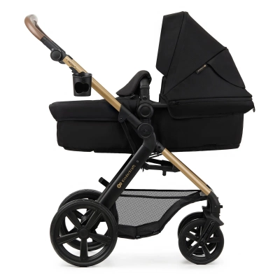 ������� Kinderkraft 3 � 1 Moov 2 Pure Black (KSMOOV02BLKEV00) (5902533925780) - �������� 5