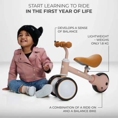 ������� Kinderkraft Cutie Light Beige (KRCUTI00BEG0000) (5902533925384) - �������� 10