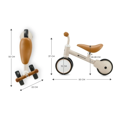 ������� Kinderkraft Cutie Light Beige (KRCUTI00BEG0000) (5902533925384) - �������� 6