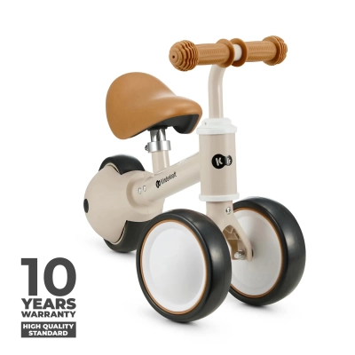 ������� Kinderkraft Cutie Light Beige (KRCUTI00BEG0000) (5902533925384) - �������� 9