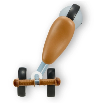 ������� Kinderkraft Cutie Light Blue (KRCUTI00BLU0000) (5902533925377) - �������� 5