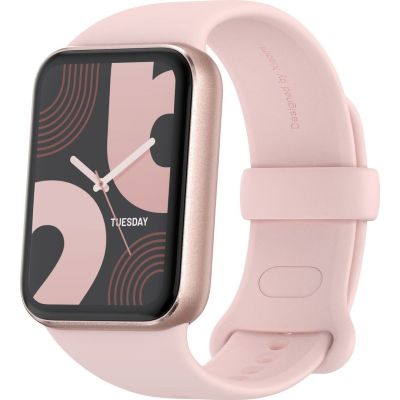 Գ���� ������� Xiaomi Smart Band 9 Pro (BHR8714GL) Rose Gold (1111144) - �������� 1