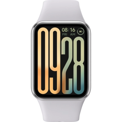 Գ���� ������� Xiaomi Smart Band 9 Pro (BHR8715GL) Moonlight Silver (1109193) - �������� 2