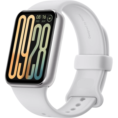 Գ���� ������� Xiaomi Smart Band 9 Pro (BHR8715GL) Moonlight Silver (1109193) - �������� 3