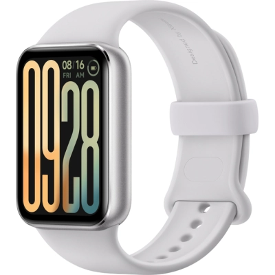 Գ���� ������� Xiaomi Smart Band 9 Pro (BHR8715GL) Moonlight Silver (1109193) - �������� 1