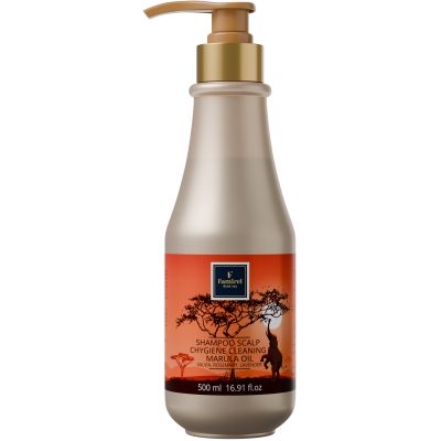 ������� Famirel Marula Oil � ���볺�, ���������� � �������� 500 �� (7290114085847) - �������� 1