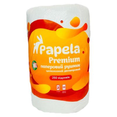 �������� ��������� Papela Premium 2 ���� 250 ������� 1 ����� (4820270940105) - �������� 1
