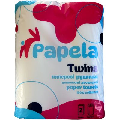 �������� ��������� Papela Twins 70 ������� 2 ������ (4820270940143) - �������� 1