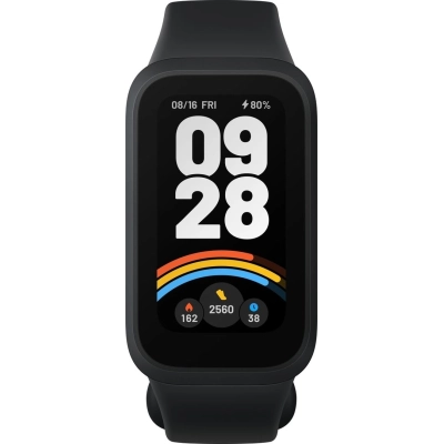 Գ���� ������� Xiaomi Smart Band 9 Active (BHR9444GL) Black (1111146) - �������� 2