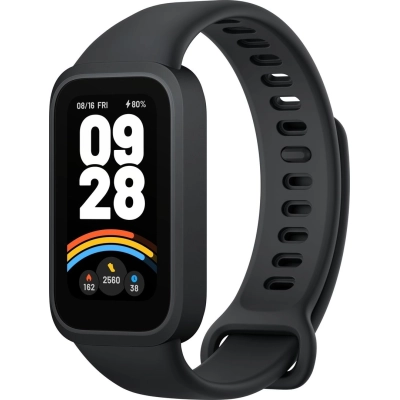 Գ���� ������� Xiaomi Smart Band 9 Active (BHR9444GL) Black (1111146) - �������� 3