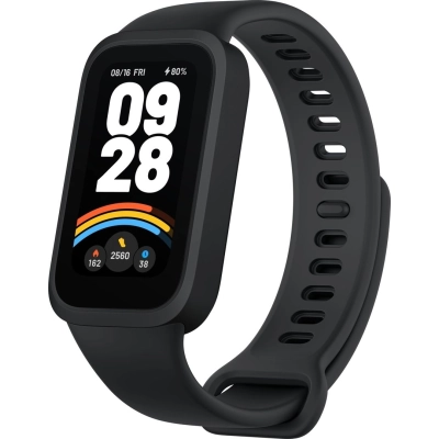 Գ���� ������� Xiaomi Smart Band 9 Active (BHR9444GL) Black (1111146) - �������� 1