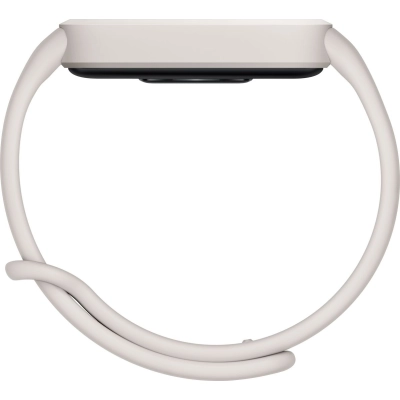 ������ ������� Xiaomi Smart Band 9 Active (BHR9441GL) Beige White (1111145) - �������� 4