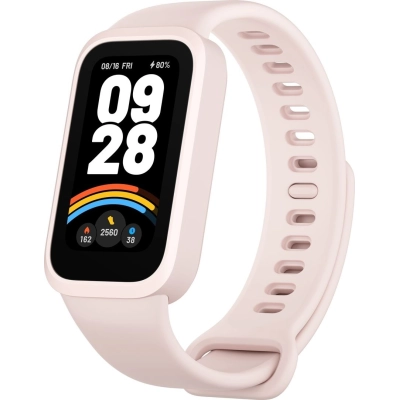 Գ���� ������� Xiaomi Smart Band 9 Active (BHR9917GL) Pink (1111962) - �������� 1