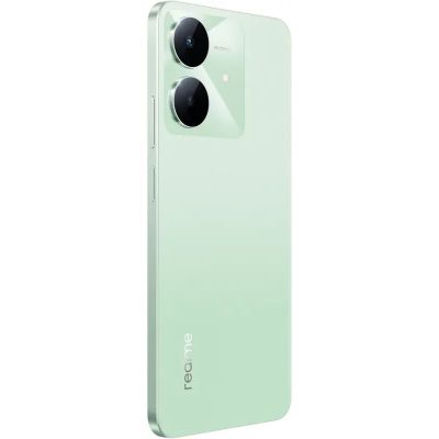 ��������� ������� Realme Note 60x 3/64GB Wilderness Green - �������� 10
