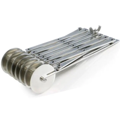 ĳ������ ��� ���� Martellato �� 7 ������ �/� (ROTAPINOX 7 P) - �������� 1