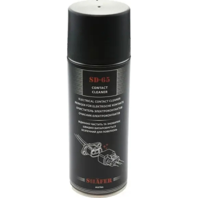 ������������� ���������� SHAFER �������� 450�� (SD65) - �������� 1