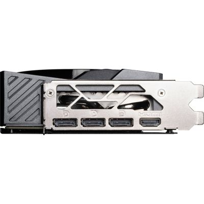 ���������� MSI GeForce RTX5080 16GB GAMING TRIO OC (RTX 5080 16G GAMING TRIO OC) - �������� 4