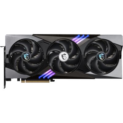 ���������� MSI GeForce RTX5080 16GB GAMING TRIO OC (RTX 5080 16G GAMING TRIO OC) - �������� 1