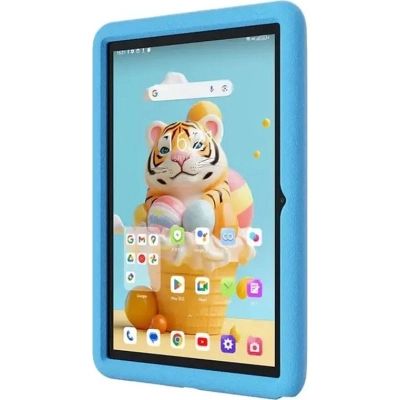 ������� Blackview Tab 80 Kids LTE 10.1" 4/64GB WiFi+BT Blue (6931548317401) - �������� 4