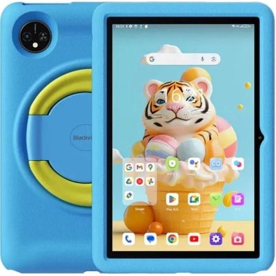 ������� Blackview Tab 80 Kids LTE 10.1" 4/64GB WiFi+BT Blue (6931548317401) - �������� 1