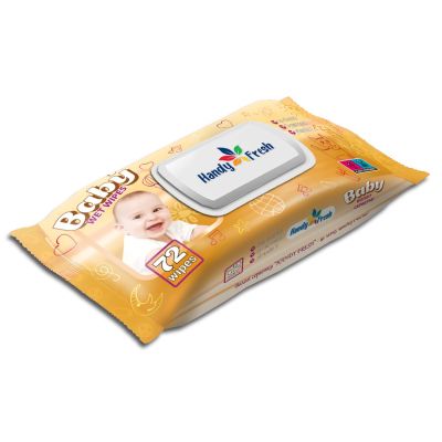 ������� ������� �������� Handy Fresh ������, ������, 72 �� (4820237500205) - �������� 1