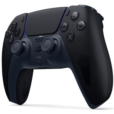 ������� Sony Playstation DualSense Bluetooth PS5 Black (1000040187) - �������� 2